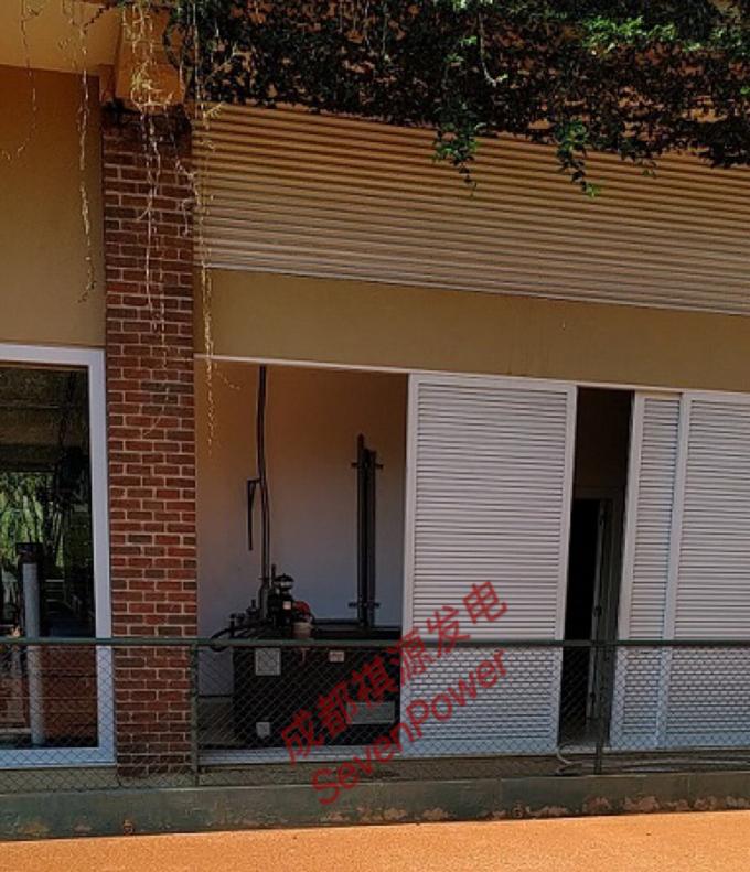 High Reliability Micro CHP Residential Small Scale CHP Low Noise CE ...
