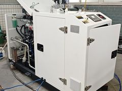 20kW Natural Gas CHP Generator