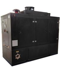 Good price 100KW 125KVA Biogas CHP , Renewable Energy Combined Heat And Power Unit online