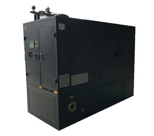 Good price Clean Energy Biogas Combined Heat Power 200KVA 160KW Three Phase Low Noise online
