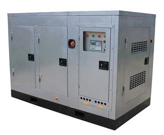Good price Automatic Start Biogas CHP 70KW 90KVA 3 Phase 400V / 230V With CE Certification online