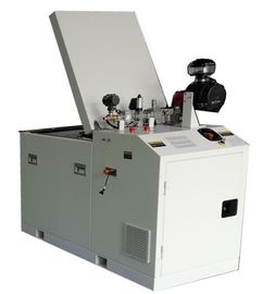 Good price Biogas Fuel CHP Combined Heat Power 220V 50Hz 6KW Single Phase Water Cooled online
