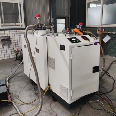 Good price Micro LPG Generator Set Cogenerator 20KW 25KVA CHP Continuous 24hours Running online