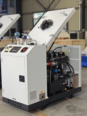 Good price Premium Quality Dual Fuel Natural Gas LPG Generator 8kw 10kva 10kw With Combined Heat and Power System online
