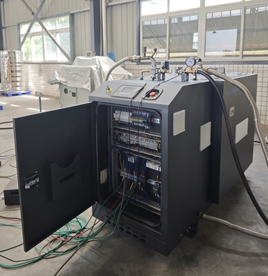 Good price High Efficiency Low Noise Level Water-cooled Micro Natural Gas LPG Propane CHP 20KW 25KVA online