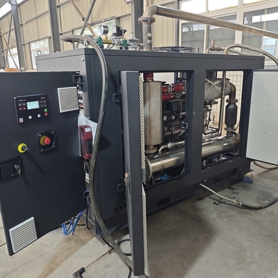 Good price Premium 50Hz CE Approved Low Noise Silent Natural Gas BHKW Cogen CHP Unit 50kw 60kva online