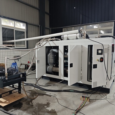 Good price Water Cooled 120kw 150kva Low Noise Silent Natural Gas BHKW CHP Cogeneration with 50Hz 400/230V and 51.6% Thermal Efficiency online