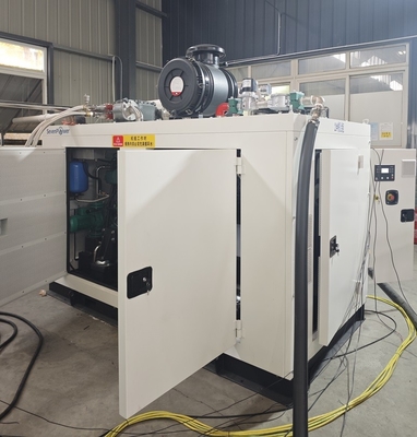 Good price Premium CE Approved Silent Natural Gas CHP Cogeneration 150kw 160kw 180KVA 190KVA 200KVA online