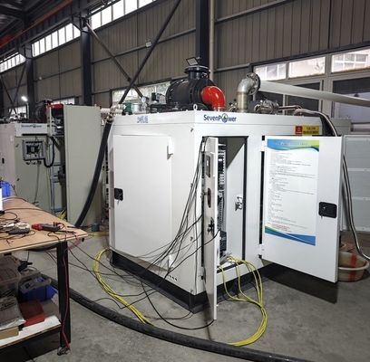 Good price Premium CE Approved Silent Natural Gas Generator CHP 150kw 160kw 180KVA 190KVA 200KVA online