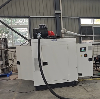 Good price Premium CE Approved Silent Natural Gas BHKW CHP 150kw 160kw 180KVA 190KVA 200KVA online