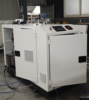 Good price Powerful 20kw 25kva Natural Gas LPG CHP System with Dual Fuel Capability online