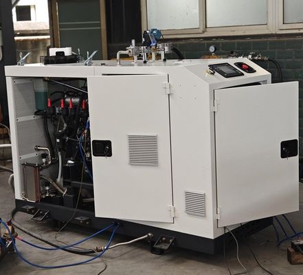 Good price High Reliability Micro CHP Residential Small Scale CHP Low Noise CE Approved online