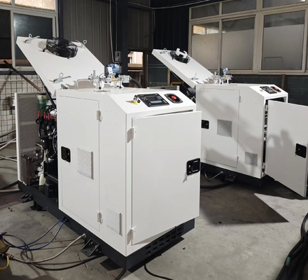 Good price 20kW Natural Gas CHP Generator 50Hz High Efficiency 90.5% online