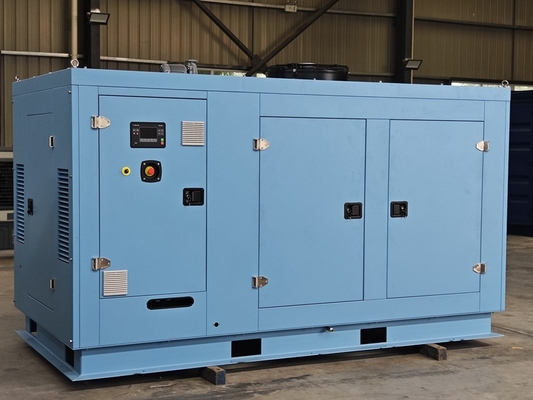 Good price Premium High Efficiency Low Noise 160kW 200KVA 200KW 250KVA Natural Gas CHP Generator online
