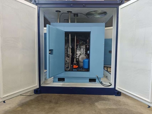 Good price Premium High Efficiency Low Noise 160kW 200KVA 200KW 250KVA Natural Gas Cogenerator online