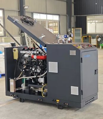 Good price Premium High Efficiency Silent Super Silent Design Micro CHP Micro Combined Heat and Power Unit online