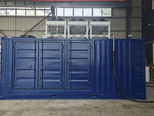 Good price High Efficiency Low Noise 160kW 200KVA 200KW 250KVA Natural Gas Generator With CHP online