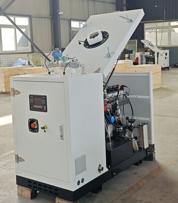 Good price 50Hz 60Hz 8kw 10kVA Micro CHP Generator Cogenerator with High Efficiency and Low Noise online