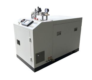 20KW 25KVA Residential CHP Units With Asynchronous Water Cooled Alternator