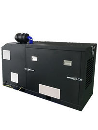 Good price 20KW 25KVA LPG Generator Set , Liquefied Petroleum Gas Genset LPG 4 Cylinders Water Cooled online
