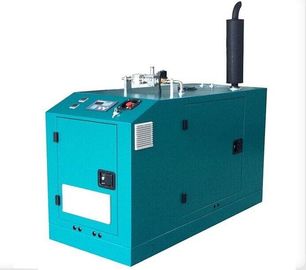 Good price 10KVA LPG Generator Set , LPG Based Generators Set Low Speed RPM 1500 online