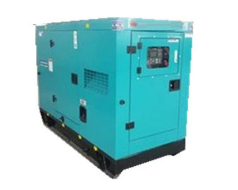 Good price Low Noise Low Speed 35KW Natural Gas CHP Generator Set  Powered By Converted CUMMINS Engine online