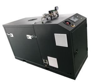 Good price Water Cooled Micro CHP 20KW Micro Cogeneration Systems 4 Cylinders Engine online