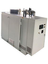 Good price 50KW 60KVA 50HZ Biogas CHP Water Cooled Type For Sustainable Power Plant online