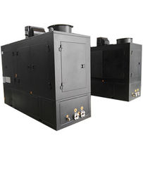 Good price Remote Monitoring Biogas CHP 250KW 300KVA Three Phase 120V Green Energy online