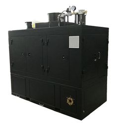 Good price 3 Phase Natural Gas Combined Heat And Power Machine 60Hz 40KW CE Approved online