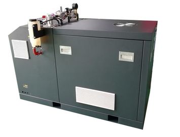 Good price Remote Control Biogas CHP 12KW 15KVA Single Phase 3 Phase 230V Clean Power CE Approved online