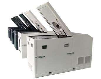 Good price Green Energy Biogas CHP 16KW 20KVA , Biogas Combined Heat Power System CE Verified online