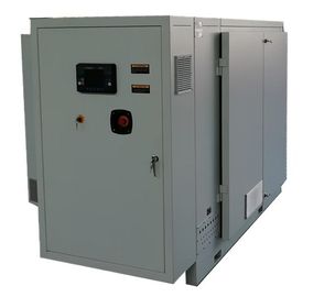 Good price RPM1500 Natural Gas CHP 50Hz 380V / 220V 60KW With Heat Recovery System online
