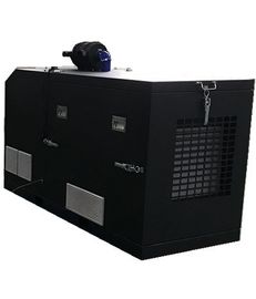 Good price RPM 1800 Silent LPG Generator Set Single Phase 60Hz 220V 10KW CE Approved online