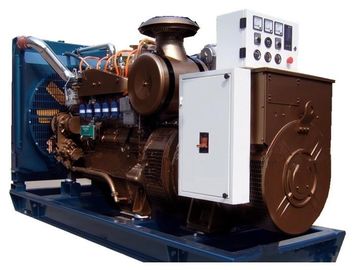 Good price 1800 RPM Biogas Cogeneration Combined Heat And Power BHKW 60KW 75KVA 60Hz online