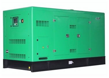 Good price 50Hz 60Hz Silent Type Natural Gas Generator Set With Combined Heat and Power System 60kw 65kw online