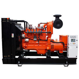 Good price Mobile Portable Natural Gas Generator 40KW Powered With Converted CUMMINS Engine online