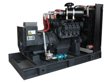 Good price High Efficiency Automatic Natural Gas Generator With Deutz Engine 180KW 3 Phase online