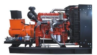 Good price Renewable Energy Biogas Operated Generator Remote Control Environmental Friendly online