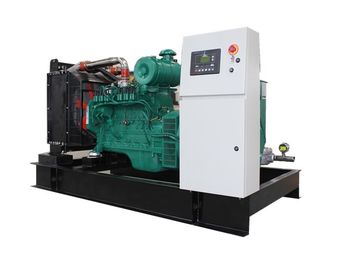 Good price 1800 RPM 60Hz Biogas Generator Set 60KW 75KVA Green Energy Remote Monitoring online
