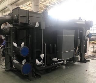 Good price 500KW Natural Gas CCHP Combined Cooling Heating Power online