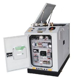 Good price 220V 380V 50Hz 5KW Biogas Cogeneration Systems online
