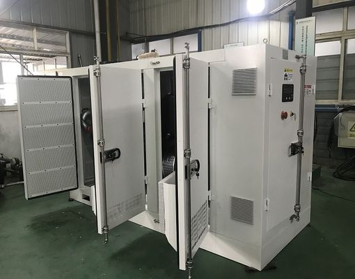 Good price Silent 1800RPM 200KVA Natural Gas Generator Set online