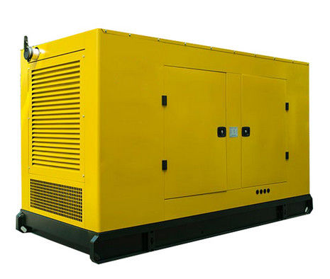 Good price Water Cooled 20KW Natural Gas Micro Cogeneration Systems BHKW online