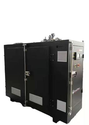 Good price Water Heating Natural Gas Generator With CHP 50Hz 120kw online