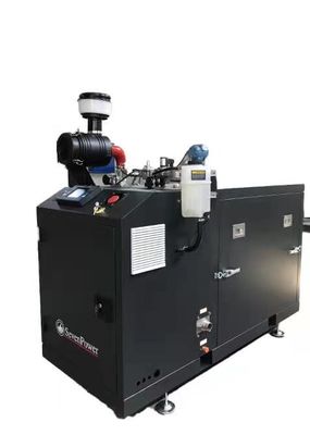 Good price 10KW BHKW Natural Gas CHP Generator CE Certified online