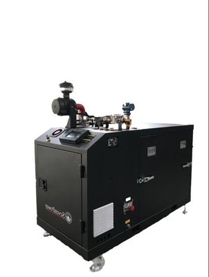 Good price Continuous 22KW Gas CHP Generator Set For Office Building Apartment House online