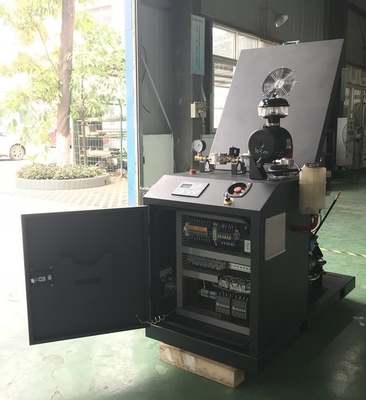 Good price Super Silent Micro Combined Heat And Power Units With Water Cooling Engine RPM1800 online