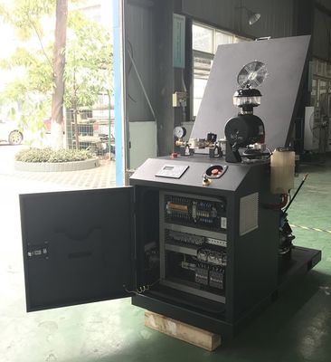 Micro Chp Engine Water Cooled Micro CHP 20KW Micro Cogeneration Systems 4 Cylinders Engine
